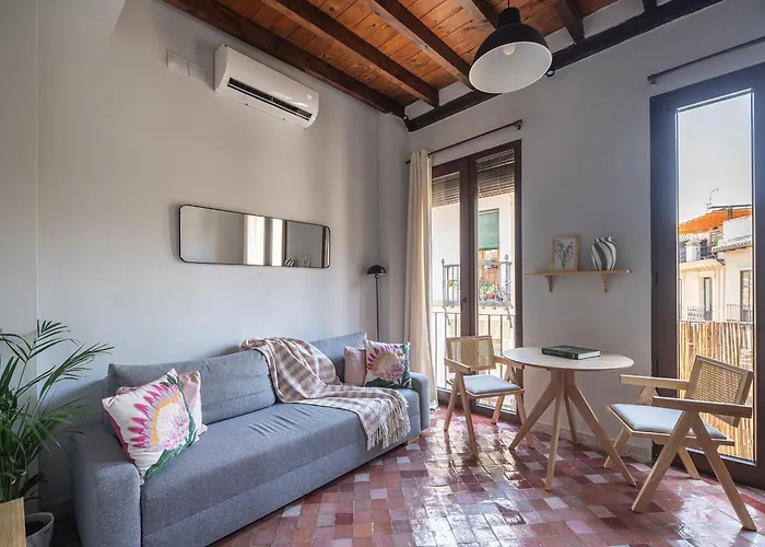 Albaicin Centro - Con Encanto