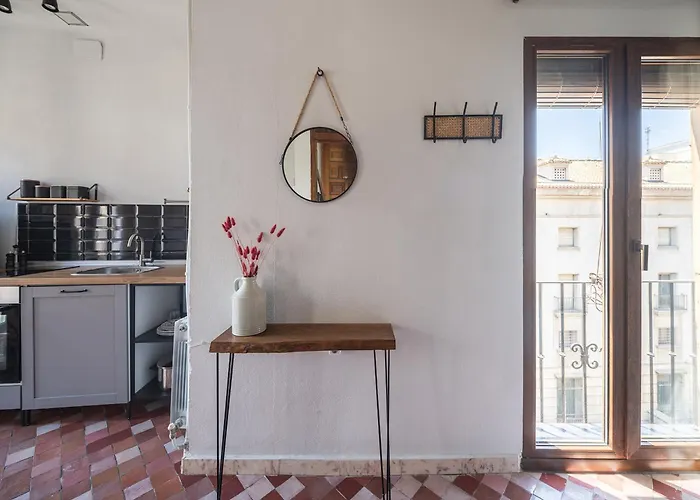 Albaicin Centro - Con Encanto